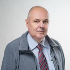 Солонский Михаил