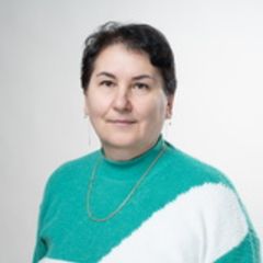 Порошина Евгения