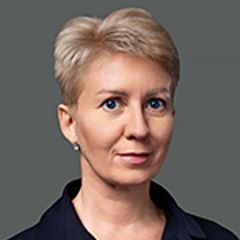 Карякина Ирина