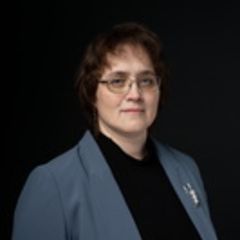 Бурдина Людмила Владимировна
