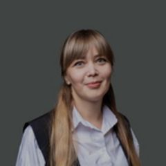 Кострова Елена