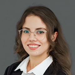 Старкова Анна