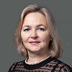 Чеснокова Виктория
