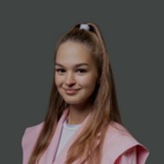 Оглоблина Ольга