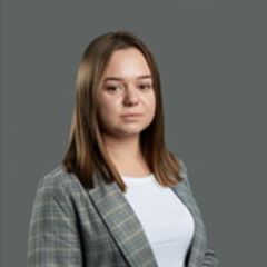 Малиновская Ксения