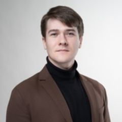 Деев Михаил