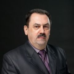 Викулин Виктор Михайлович