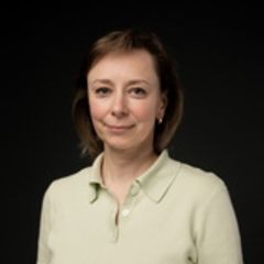 Анисимова Ольга Сергеевна