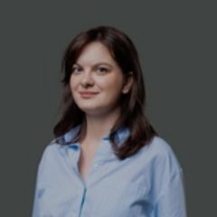 Быкова Елена Алексеевна