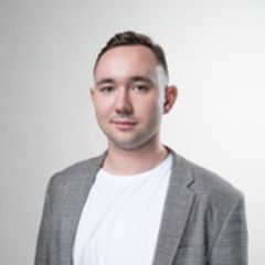 Казарин Илья Николаевич