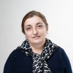 Муталибова Гавахират