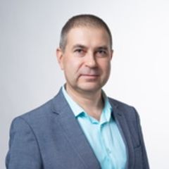 Булыгин Сергей Владимирович