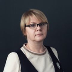 Муравьева Мария