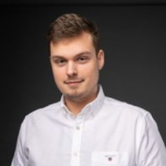 Бутенко Александр Игоревич
