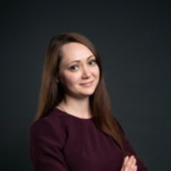 Сидоркина Людмила