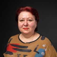Деева Светлана Викторовна