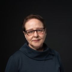 Бурова Елена Николаевна