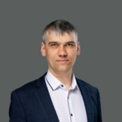 Астахов Сергей Игоревич