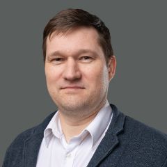 Сайков Максим