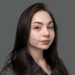 Задорожная Ольга Дмитриевна