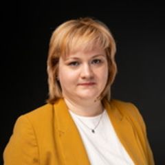 Матроскина Екатерина
