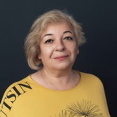 Неумывако Ирина