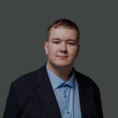 Чибисов Александр