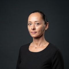 Муренкова Светлана