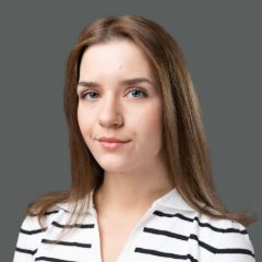 Чибисова Ксения