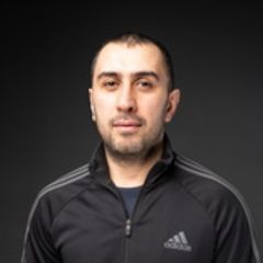 Абдулмеджидов Загир Вадимович