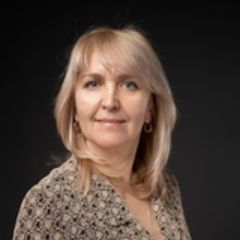 Урусова Марина