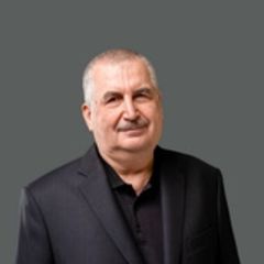 Нефедов Геннадий