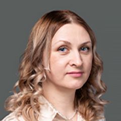 Лихова Оксана