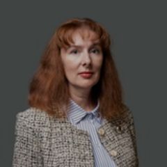 Михайлова Елена