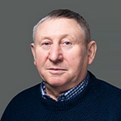 Ехунов Борис Михайлович