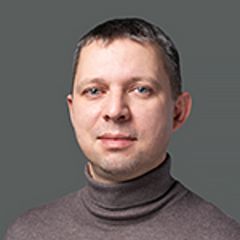 Ехунов Андрей