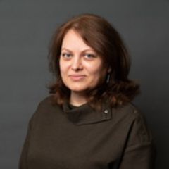 Ковалёва Татьяна