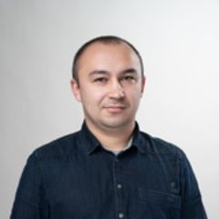 Валиев Руслан Хамидович