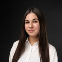 Быркова Елена Андреевна