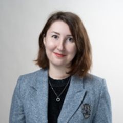 Руденская Ольга
