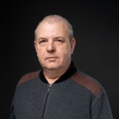 Фельдфебелев Алексей