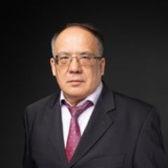 Тагиров Каюм