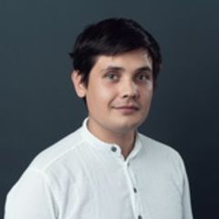 Тетюев Данила