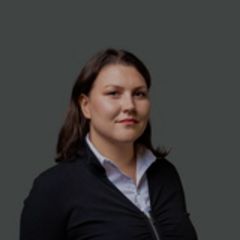 Муравлева Александра