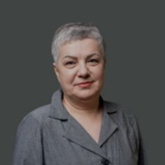 Крючкова Наталья