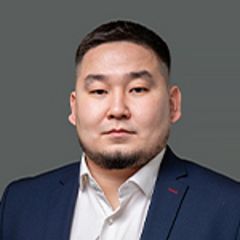 Бикимов Арман Жмагазиевич