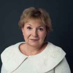 Максимова Яна