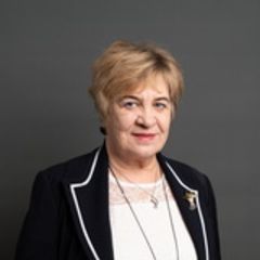 Умрихина Людмила