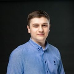 Дончак Николай Владимирович