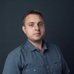 Лавренков Алексей